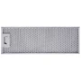 Вытяжка Perfelli BIET 5854 I 1200 LED: Тип воздухоочистителя Рециркуляция, Отвод