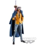 Игровая фигурка Игровая коллекционная фигурка Banpresto One Piece DXF: Grandline Men Wanokuni Vol. 19 - Trafalgar Law Ver.B (BP18466P)