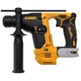 Перфоратор DeWalt DCH072N (без АКБ та ЗУ): Тип кріплення бура SDS-Plus