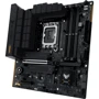 ASUS TUF GAMING B760M-PLUS WIFI II UA: Разъемы на плате USB Type-C, USB 3.2 Gen 1, USB 2.0, PCI Express x1, SATA 3.0, M.2
