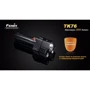 Ліхтар Fenix TK76 XM-L2 U2 фото 22