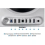 Монитор Samsung LS27DG612SIXCI UA