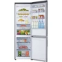 Холодильник Samsung RB37K6032SS: Керування електронне
