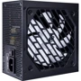 Блок живлення 1stPlayer PS-500FK 500W, APFC: Модульні (знімні) кабелю Нет