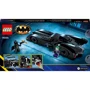 Конструктор LEGO DC Batman Бэтмобиль: Преследование. Бэтмен против Джокера (76224): Серия Batman Movie