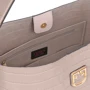 Жіноча сумка-мішок Furla Belvedere M рожева (1008001): Тип Сумки