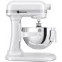 Кухонний комбайн KitchenAid Heavy Duty 5KSM55SXXEWH