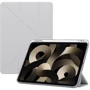 Аксессуар для iPad BeCover Ultra Slim Origami with Pencil mount Gray for iPad Mini 7 2024 (712935) фото 5