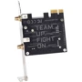 GIGABYTE GC-WBAX210: Производитель Gigabyte