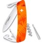 Мультитул Swiza C03 Filix Orange (KNI.0030.2060)