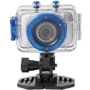 GoClever DVR SPORT Silver: Оснащення акумулятор, дисплей, мікрофон
