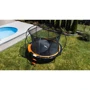 Батут PrimeSport INSIDE TITANPRO 10FT помаранчевий (PS305): Виробник PrimeSport
