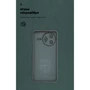 Чохол для телефона ArmorStandart ICON Case Camera cover Dark Green for Poco F7 Ultra (ARM85219)