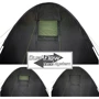 Палатка High Peak Andros 4.0 (Dark Grey/Green)