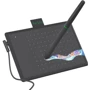 Графический планшет Parblo Ninos N4 Black