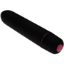 Вибропуля Adrien Lastic Univibe, 10 режимов работы, силикон, на батарейках
