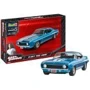 Сборная модель-копия Revell Автомобиль Chevy Camaro Yenko 1969 из к/ф Форсаж Уровень 5 (RVL-07694): Производитель Revell