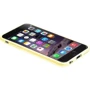 Чехол для iPhone LAUT HUEX Pastels Yellow (LAUT_IP6_HXP_Y) for iPhone 6/6S: Тип чехла накладка на заднюю часть