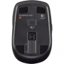 Мишка Logitech Anywhere Wireless MX US (910-002896) RB: Тип сенсора лазерний