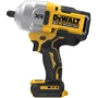 Гайковерт DeWALT DCF961N (без АКБ та ЗУ): Назначение бытовой