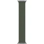 Аксесуар для Watch Apple Braided Solo Loop Inverness Green Size 7 (MY842) for Apple Watch 42 / 44mm: Сумісність Apple Watch 45mm, Apple Watch 42mm, Apple Watch 44mm