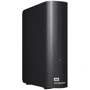 Внешний жесткий диск WD Elements 10TB (WDBWLG0100HBK-EESN)