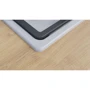 Варочная поверхность Bosch PBH6C5K90R: Расположение панели Боковое