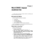 Microsoft Word 2003. Стислий курс: Виробник діалектика
