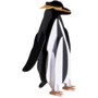 Пінгвін Penguin Fridolin 3D модель