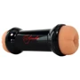 Мастурбатор вагина-анус CyberSkin Celebrity Series Farrah's Double-Ended Stroke