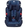 Автокресло El Camino Junior Blue (ME 1008): Крепление Isofix нет