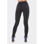 Леггинсы ArtStyleLeggings LSN-296A-42 42 черные: Вид Леггинсы