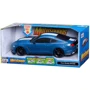Игровая автомодель MAISTO Ford Shelby GT350 синий (81724 blue)