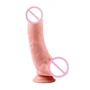 Фаллоимитатор CHISA Mehmet Okur 9" Dildo