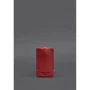 Женская ключница BlankNote 1.0 красная (BN-KL-1-red)