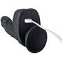 Фаллоимитатор Naked ADDICTION Noir 8.6" Silicone Rotating & Thrusting Vibrating Dildo with Remote