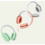 Навушники Xiaomi Mi Headphones 2, Orange: Тип конструкції накладні