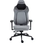 Ігрове крісло GamePro Gray Fabric (GC925G)