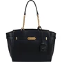 Женская сумка тоут Guess Bea Elite Tote черная (HWVB8132230-BLA)