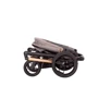 Универсальная коляска 3 в 1 Carrello Sigma CRL-6510 Sable Grey фото 7