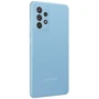 Смартфон Samsung Galaxy A52 8/256 GB Blue Approved Вітринний зразок фото 4