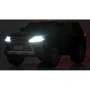 Дитячий електромобіль Bambi Racer Lexus чорний (M 3906EBLRS-2): Матеріал коліс EVA