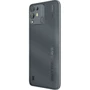 Смартфон Blackview A55 Pro 4/64GB Obsidian Black: Процессор Mediatek MT6762V Helio P2 Octa-core (4x2.0 GHz Cortex-A53 & 4x1.5 GHz Cortex-A53) + PowerVR GE8320
