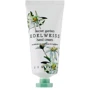 Jigott Secret Garden Edelweiss Hand Cream Крем для рук с экстрактом эдельвейса 100 ml: Назначение Увлажнение, Смягчение