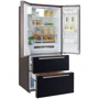 Холодильник TOSHIBA GR-RF692WE-PGJ: Виконання окремо стоїть