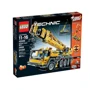 LEGO Technic Передвижной кран MK II (42009)