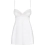 Комплект Obsessive 871-CHE-2 chemise, S/M