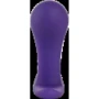 Анальная пробка Fun Factory BOOTIE S violet