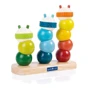 Пірамідка Guidecraft Manipulatives Гусениці (G6731): Тип пірамідка