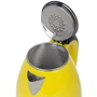 Электрочайник Delfa DK 3520 X Yellow: Цвет желтый